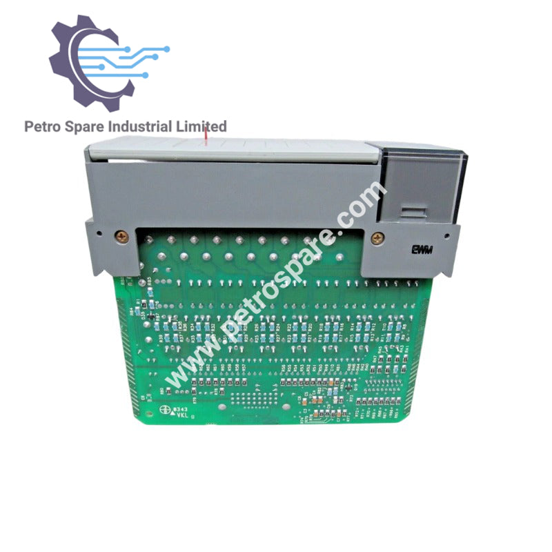 1746-OVP16 Allen-Bradley SLC 500 Digitales DC-Ausgangsmodul