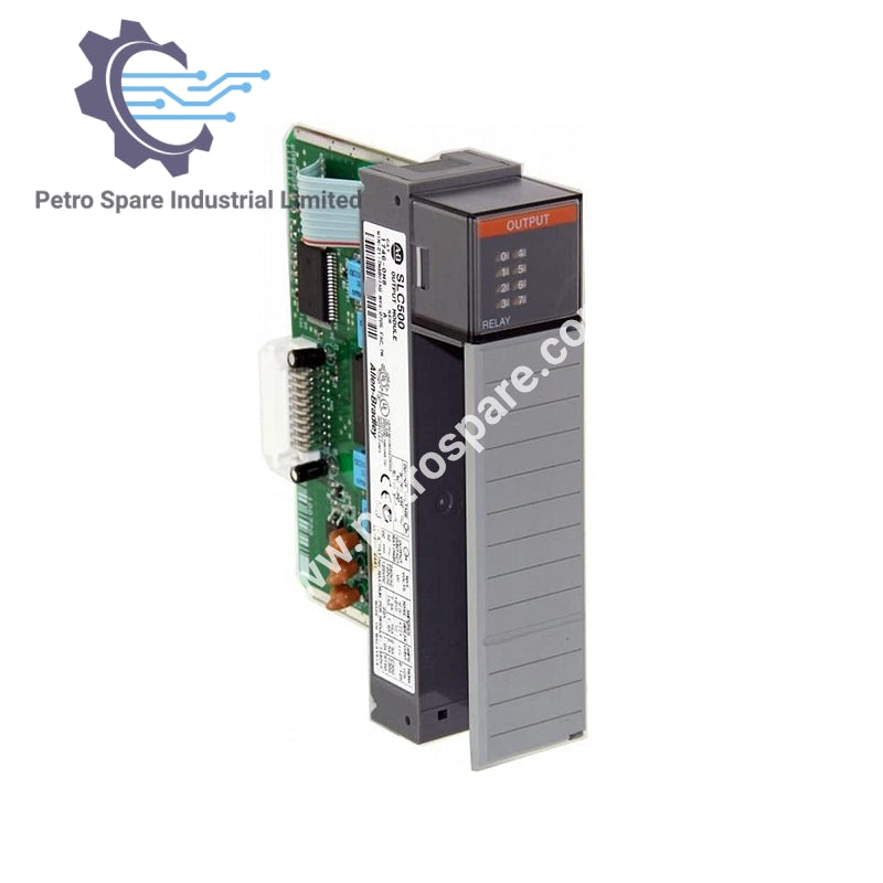 1746-OW8/A | Allen-Bradley | Module de sortie numérique