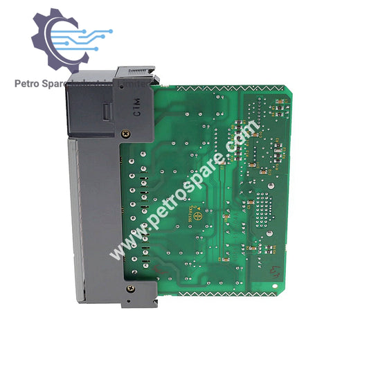 1746-OX8 Allen-Bradley SLC 500 Rəqəmsal Kontakt Çıxış Modulu