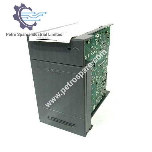 1746-P3 Allen-Bradley SLC 500 Bekalan Kuasa