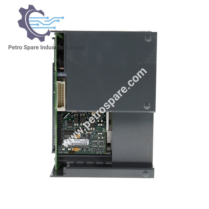 SLC 500 1746-P4 Rockwell Allen-Bradley Fonte de Alimentação