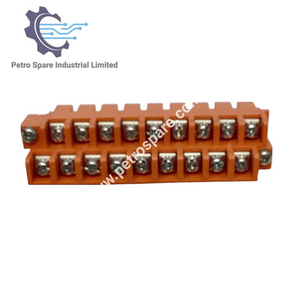 Bloco de Terminais Removível Allen-Bradley 1746-RT25C