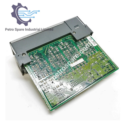 Rockwell Allen-Bradley 1746SC-INI4VI Analog Input Module