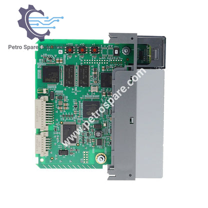 1747-AENTR | Adaptador EtherNet/IP Rockwell Allen-Bradley SLC 500