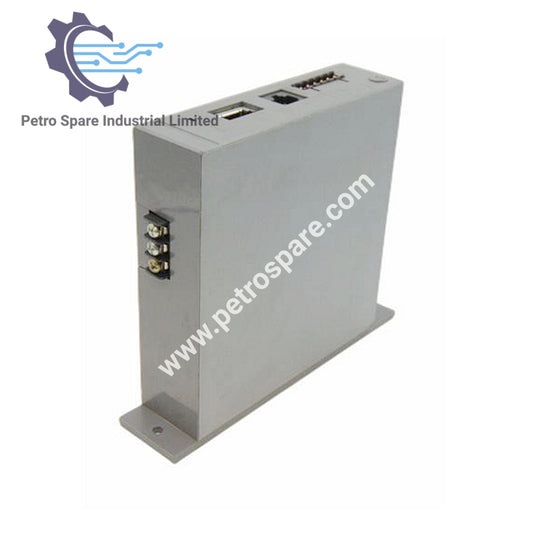 1747-AIC Penghubung Tautan Terisolasi untuk DH-485 - Allen-Bradley