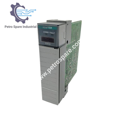 1747-ASB | Allen-Bradley SLC 500 - Remote I/O Adapter Module