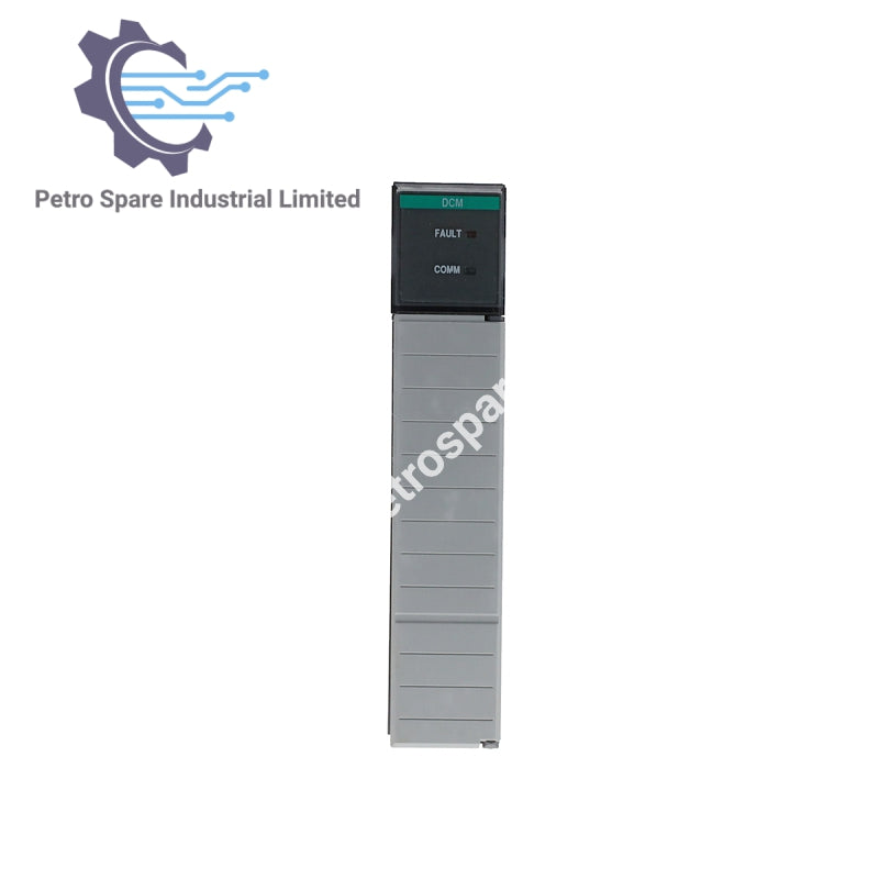 Rockwell Allen-Bradley 1747-DCM Direct Communication Module