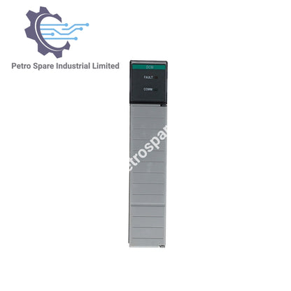 Rockwell Allen-Bradley 1747-DCM Direct Communication Module