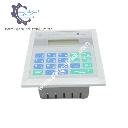 Allen-Bradley 1747-DTAM-E Məlumat Cədvəli Giriş Modulu