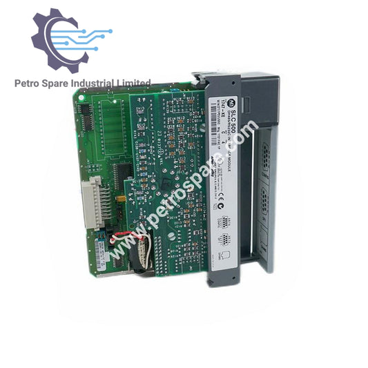 1747-KE | Allen-Bradley | Module d'interface DH485/RS-232C