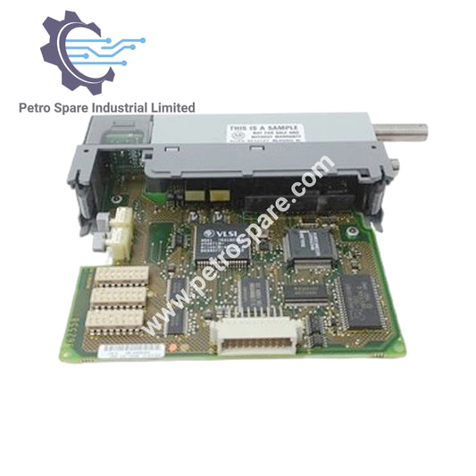 1747-KFC15 | Allen-Bradley ControlNet RS-232 Schnittstellenmodul