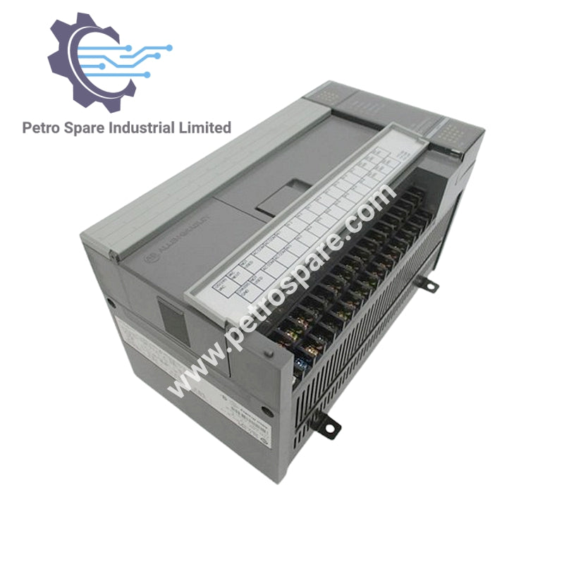 Allen-Bradley 1747-L30A Festes Steuerungsmodul