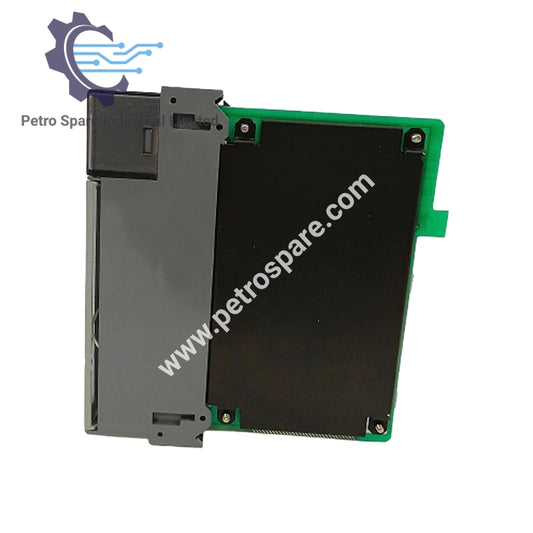 1747-L514 - Rockwell Allen-Bradley SLC 500 Prosessoru