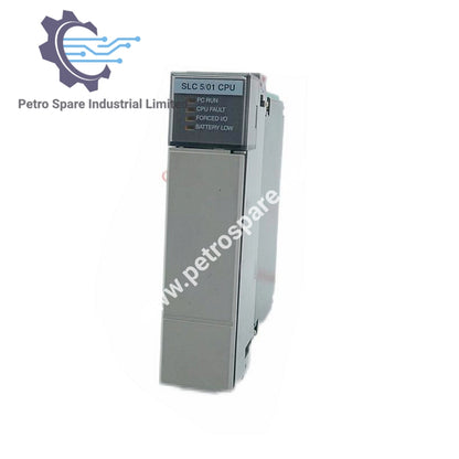 1747-L514 - Processador Rockwell Allen-Bradley SLC 500