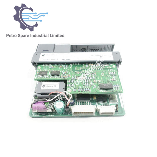 1747-L542/C | Processeur Allen-Bradley SLC 5/04