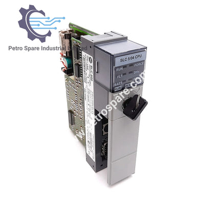 Allen-Bradley 1747-L542 - Controlador SLC 5/04