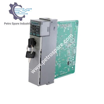 Processeur SLC 5/05 1747-L551/B - Allen-Bradley Rockwell