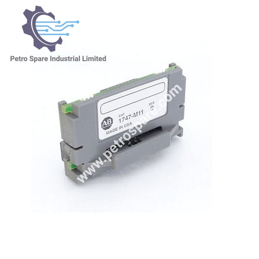 SLC 500 - 1747-M11 - Module de mémoire Allen-Bradley