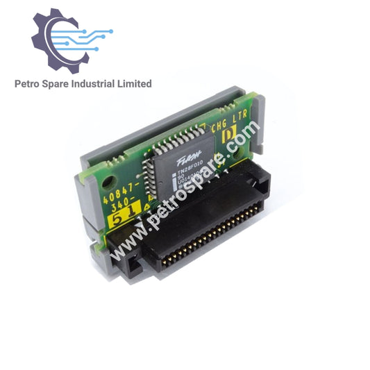SLC 500 - 1747-M11 - Module de mémoire Allen-Bradley