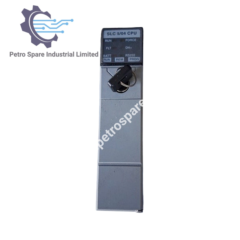1747-OS401 Allen-Bradley SLC 5/04 Firmware-Aktualisierungsmodul