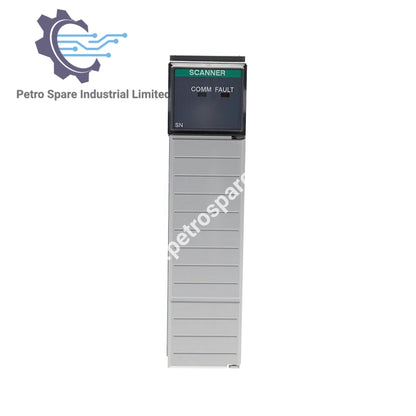 Allen-Bradley 1747-SN | SLC 500 Daljinski I/O Skener