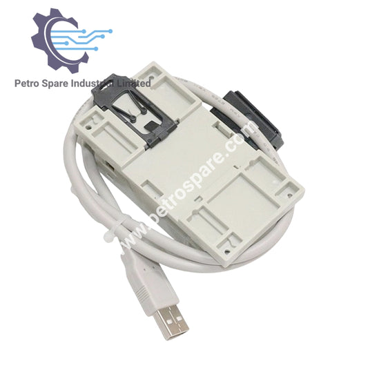 Allen-Bradley 1747-UIC Universal Serial Bus (USB) -dən DH-485 İnterfeys Konvertoru