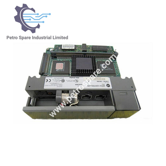 1747OC-EBCBA Contrôleur Ouvert Allen-Bradley CPU