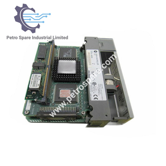 1747OC-EBCBA Contrôleur Ouvert Allen-Bradley CPU