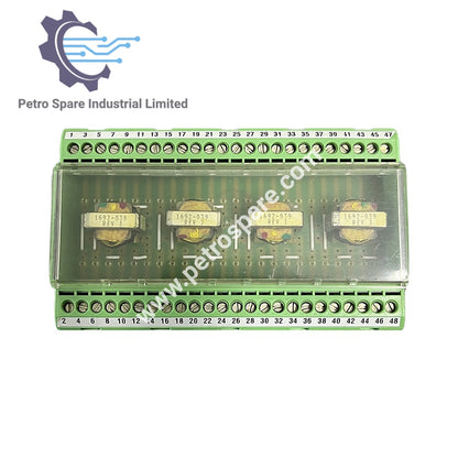 Woodward 1751-147 MPU Transformer Module