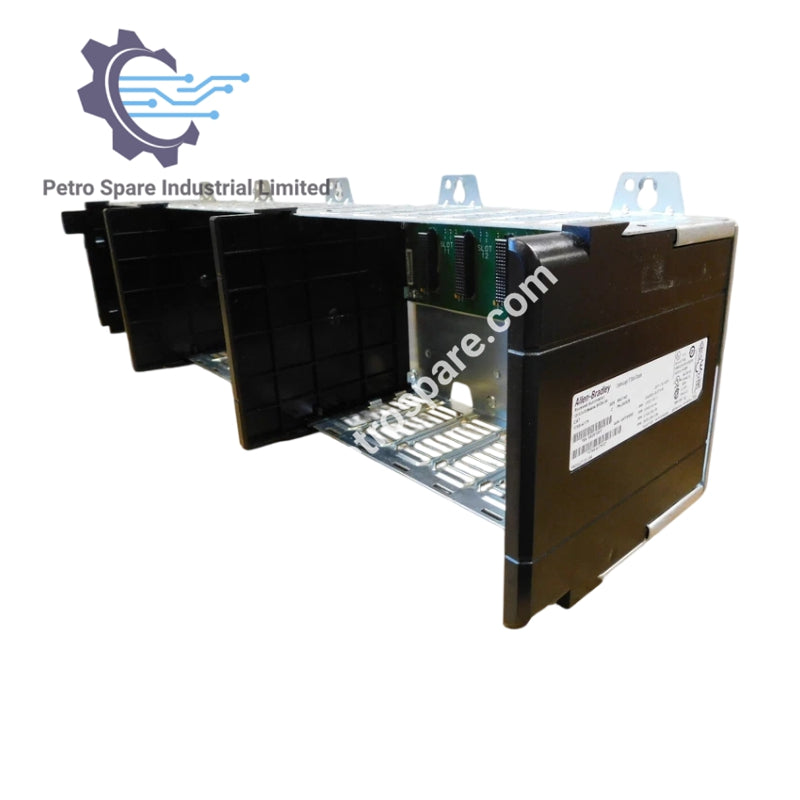 Allen Bradley 1756-A17K ControlLogix Rack- 17 slots