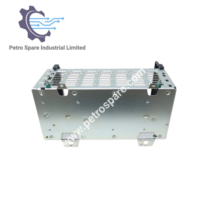 Rack ControlLogix 1756-A7K Allen-Bradley Rockwell