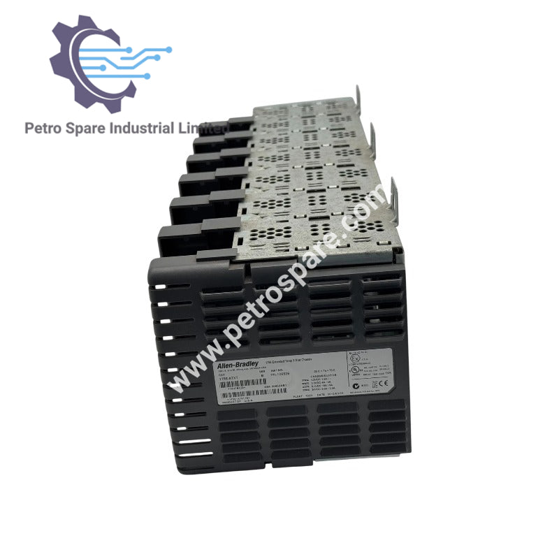 Allen-Bradley 1756-A7XT 7 Slots XT Chassis ControlLogix