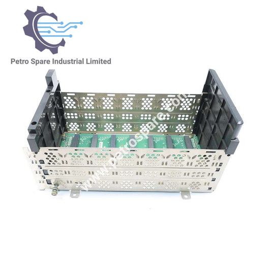 1756-A7 | Allen-Bradley ControlLogix | Chasis de 7 ranuras