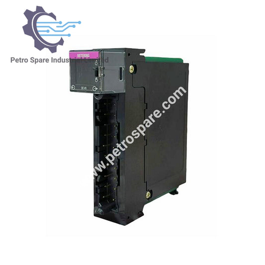 1756-CFM | Modul Pengalir Boleh Konfigurasi Rockwell Allen-Bradley ControlLogix