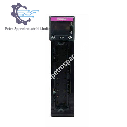 1756-CFM | Modul Pengukur Aliran Konfigurable Rockwell Allen-Bradley ControlLogix
