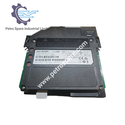 1756 Compute Module 1756-CMS1B1 Allen-Bradley Rockwell