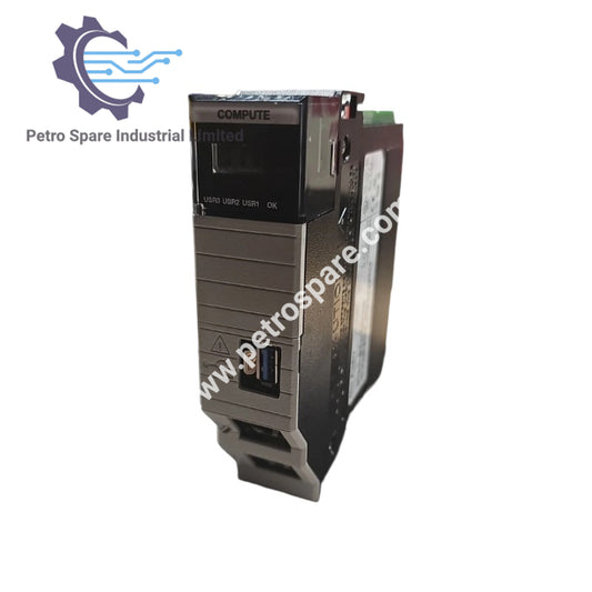 1756 Compute Module 1756-CMS1B1 Allen-Bradley Rockwell