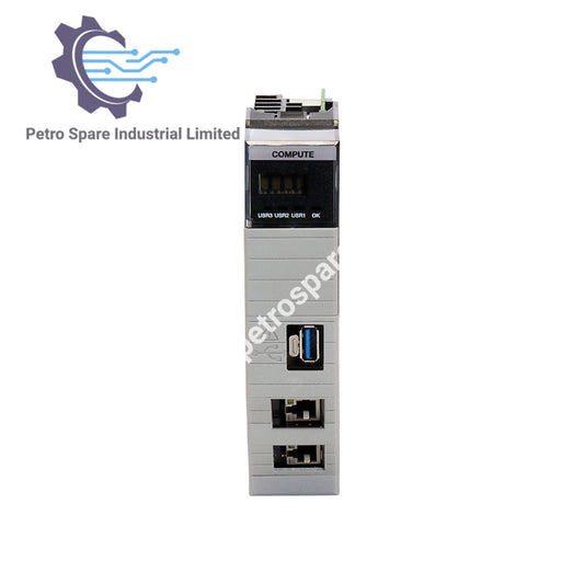 1756-CMS1C1 | Module de calcul Allen-Bradley 1756