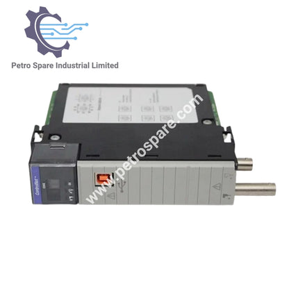 Módulo Redundante de Ponte ControlNet 1756-CN2R/B Allen-Bradley