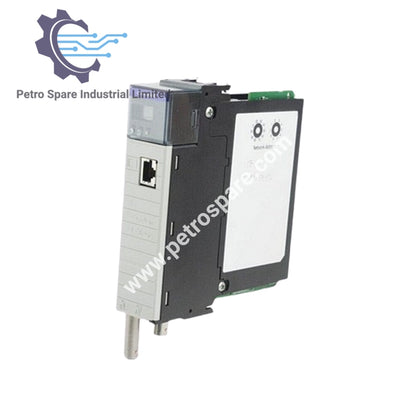 1756-CN2RK Модуль связи Allen-Bradley ControlLogix