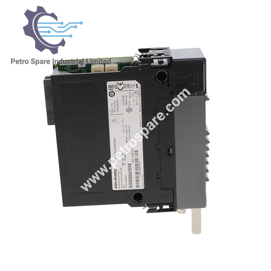 Модуль интерфейса 1756-CN2RXT | Allen-Bradley ControlLogix