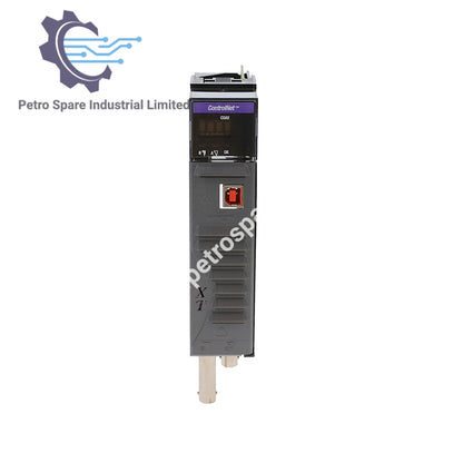 Модуль интерфейса 1756-CN2RXT | Allen-Bradley ControlLogix