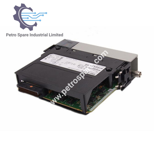 Modul Komunikasi ControlNet ControlLogix 1756-CN2 Allen-Bradley