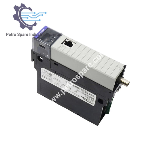 Adaptador de Comunicación Allen-Bradley 1756-CNB/D