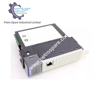 1756-CNBR/E Controllogix | Модуль связи Allen-Bradley