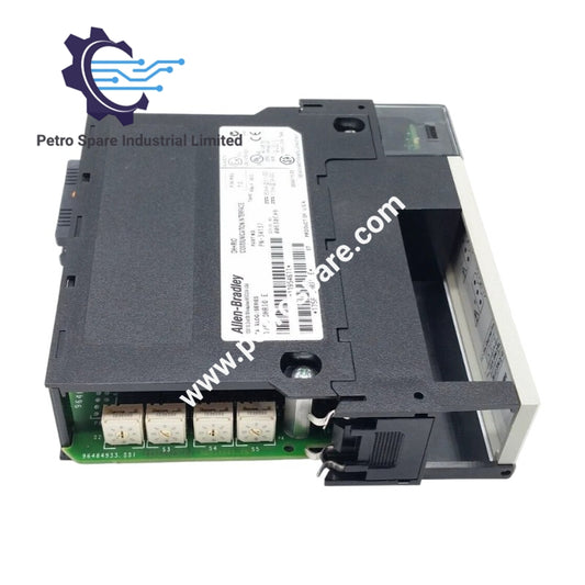 1756-DHRI0 | Allen Bradley ControlLogix Communication Module