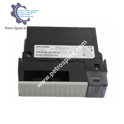1756-DHRIO Модуль связи Allen-Bradley