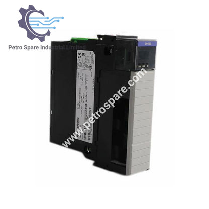 1756-DHRIO Модуль связи Allen-Bradley