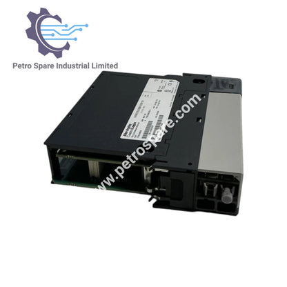 Modul Pemacu ControlLogix Allen-Bradley 1756-DMD30