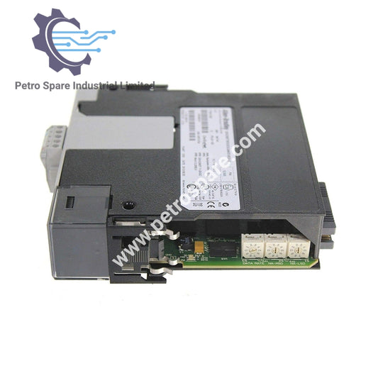 1756-DNB Allen-Bradley ControlLogix DeviceNet Scanner Module